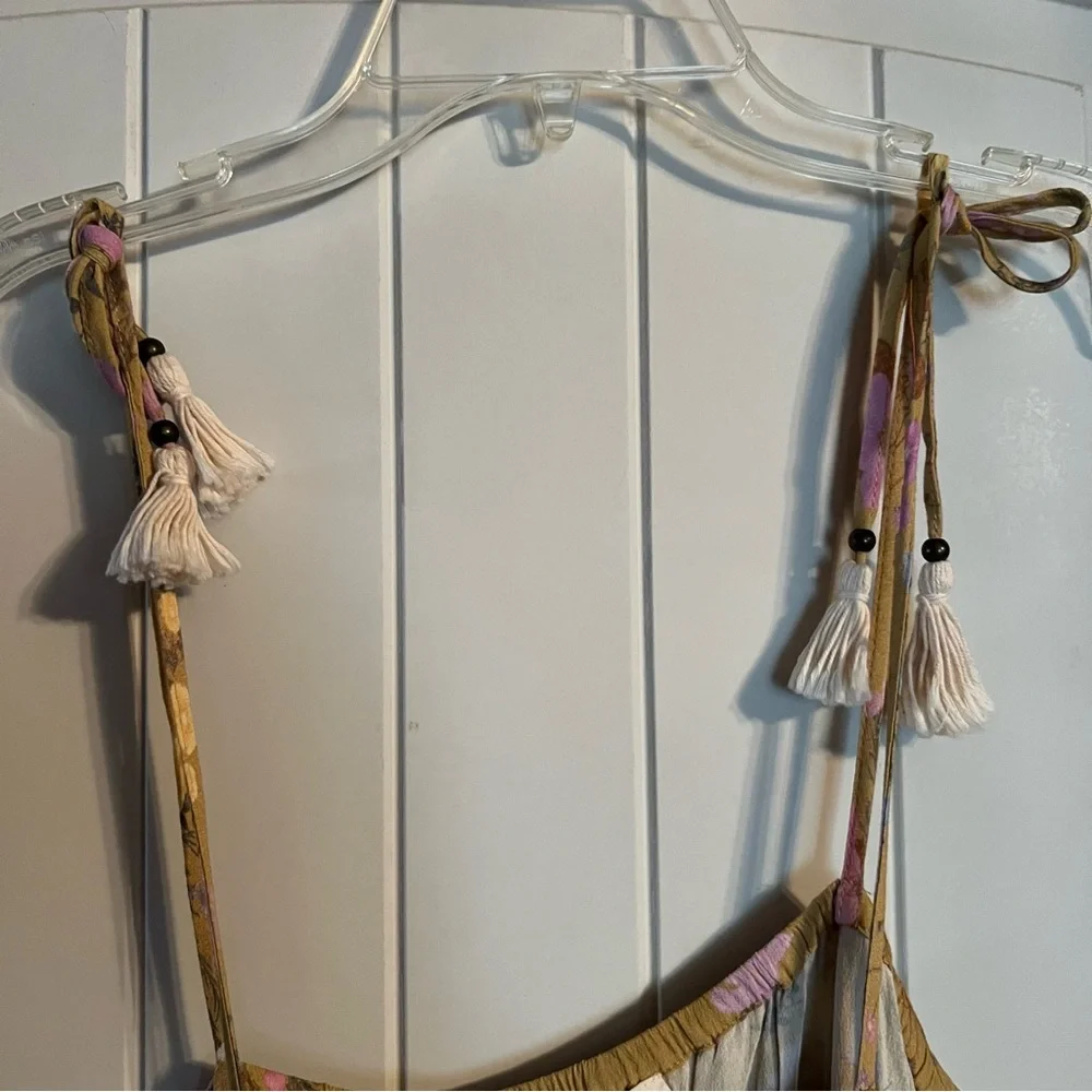Spell Wild Bloom Strappy - Picture 6 of 10